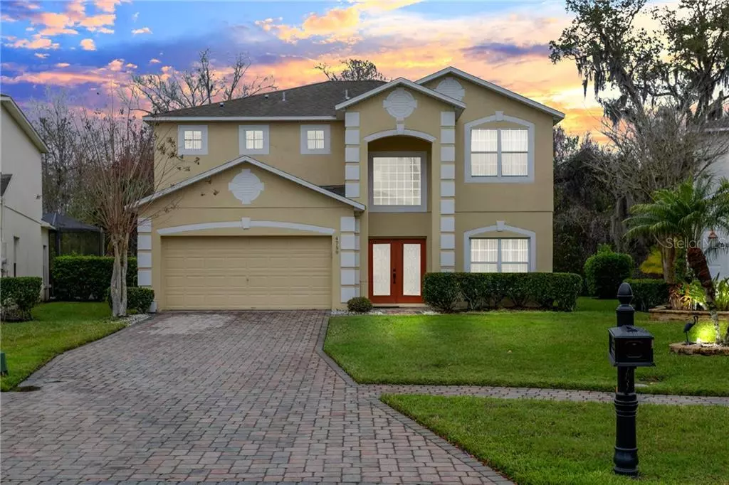 Kissimmee, FL 34746,4750 CUMBRIAN LAKES DR