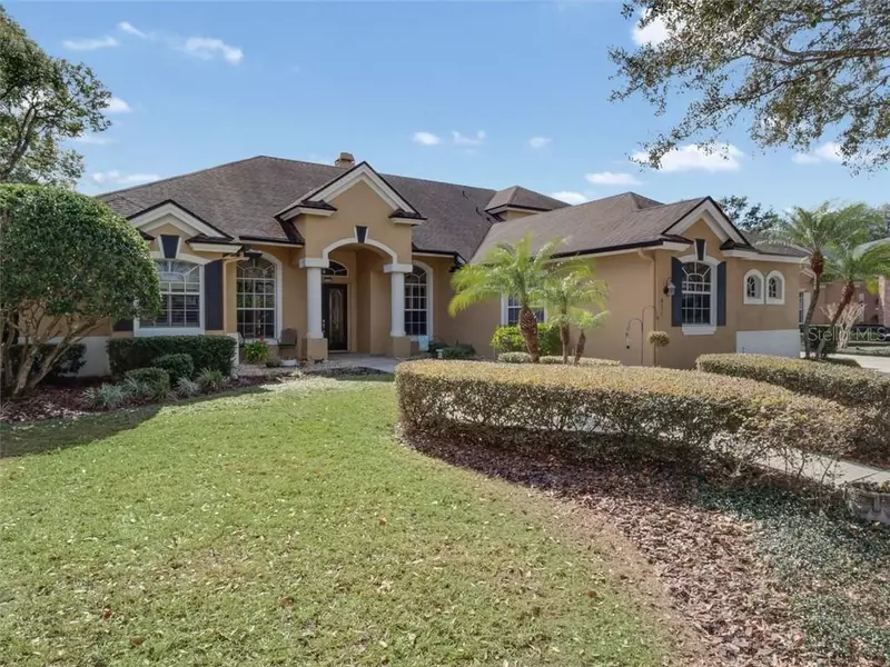 871 WINDCREST PL, Winter Springs, FL 32708