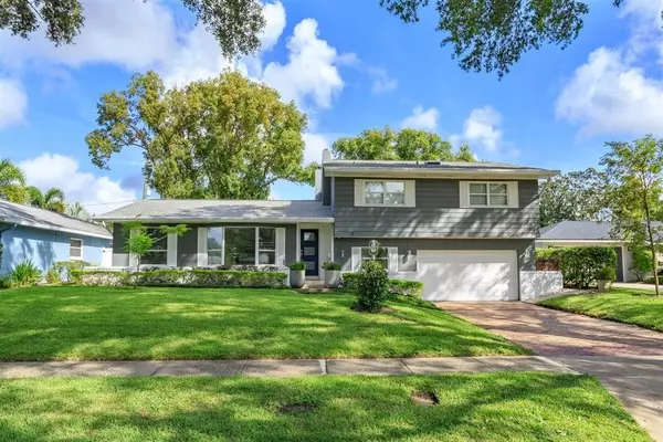2905 LAKE ARNOLD PL, Orlando, FL 32806