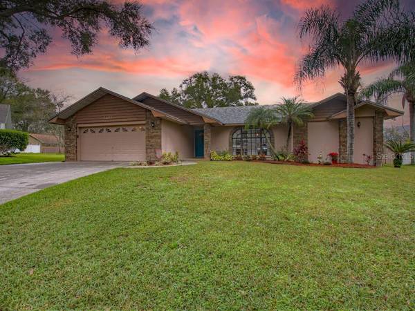 2106 RAINBOWER DR,  Lakeland,  FL 33810