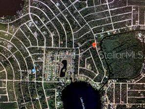 1136 GREENFIELD ST,  Lake Placid,  FL 33852