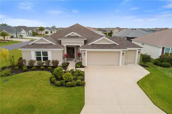 The Villages, FL 32163,476 UMBRELLA LOOP