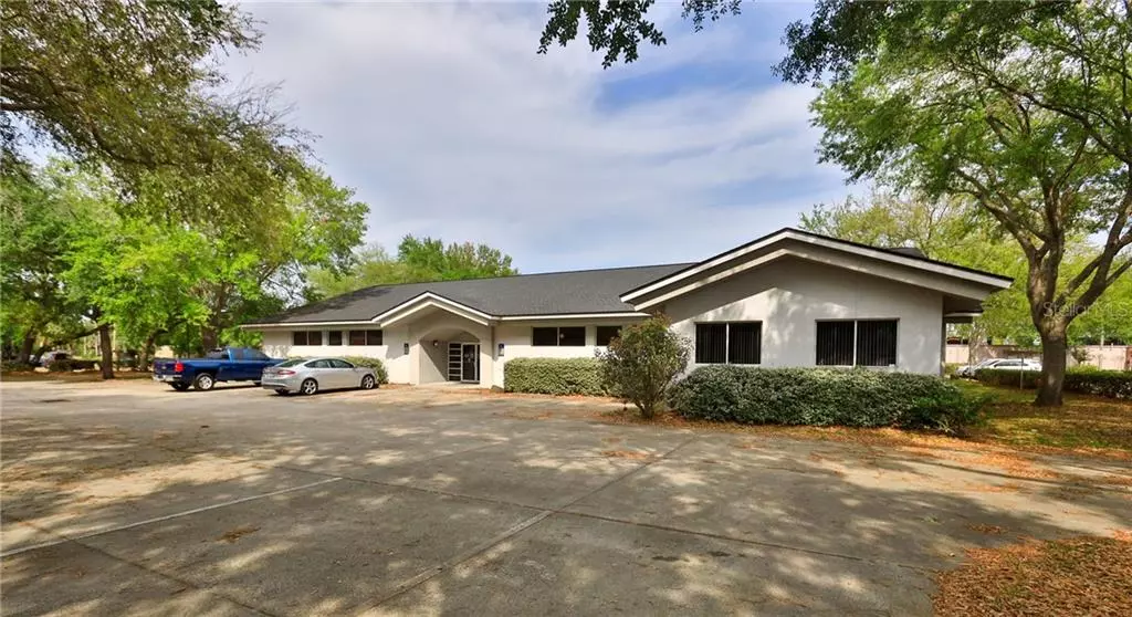 Orange City, FL 32763,820 COMMED BLVD