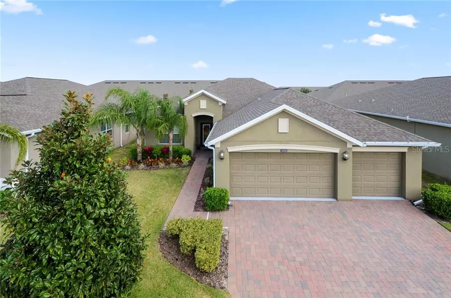 3528 LA JOLLA DR, Clermont, FL 34711