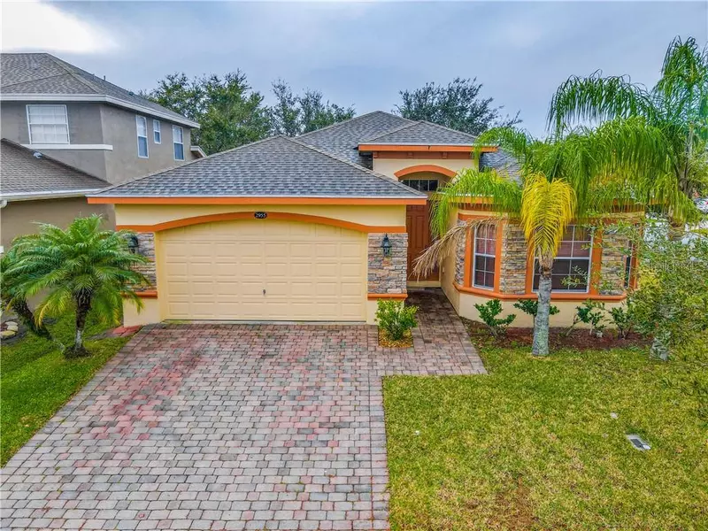 2955 BONITA CIR, Kissimmee, FL 34744