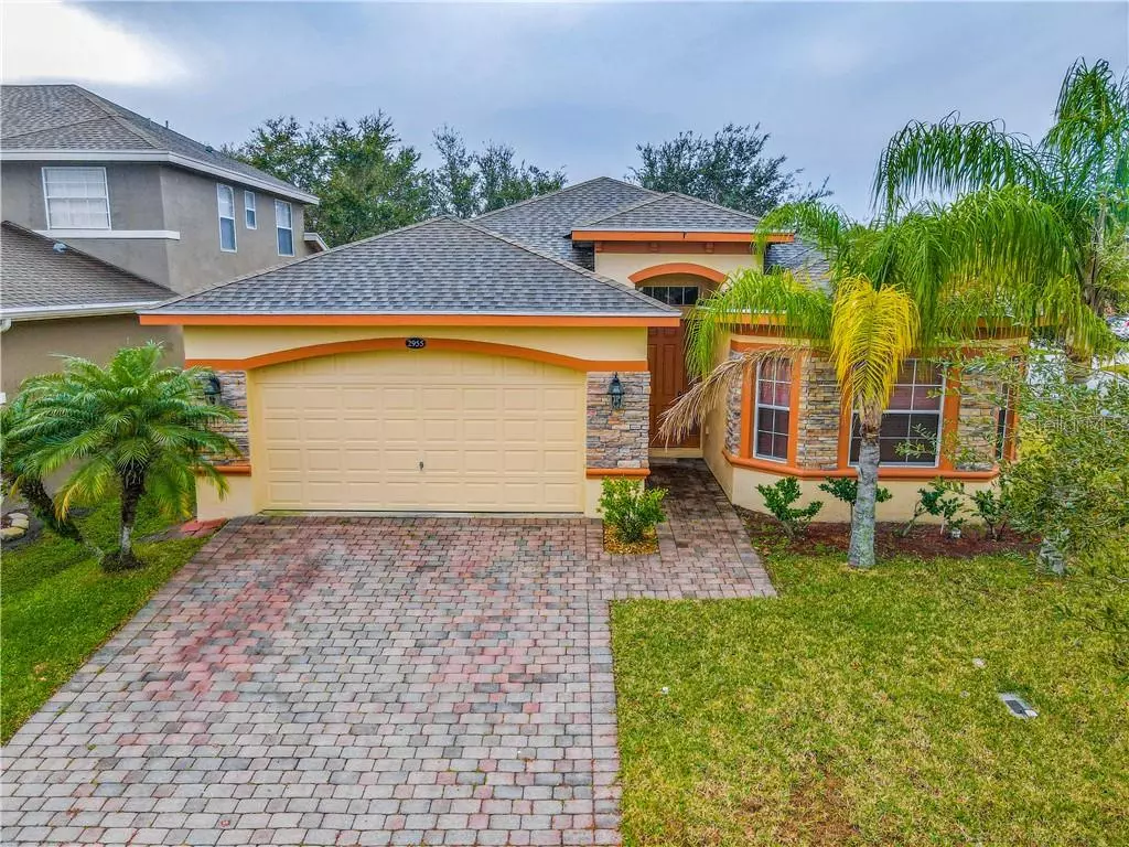 Kissimmee, FL 34744,2955 BONITA CIR