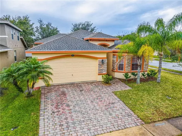 Kissimmee, FL 34744,2955 BONITA CIR