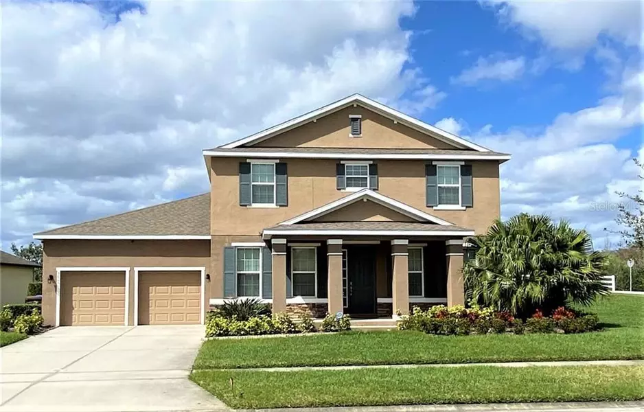 3000 BOAT LIFT RD, Kissimmee, FL 34746