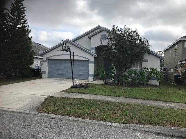 12515 RINGWOOD AVE, Orlando, FL 32837