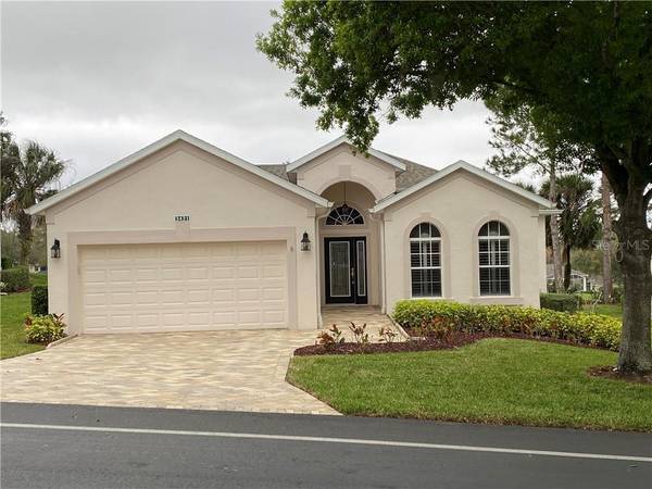 3421 CAPLAND AVE, Clermont, FL 34711