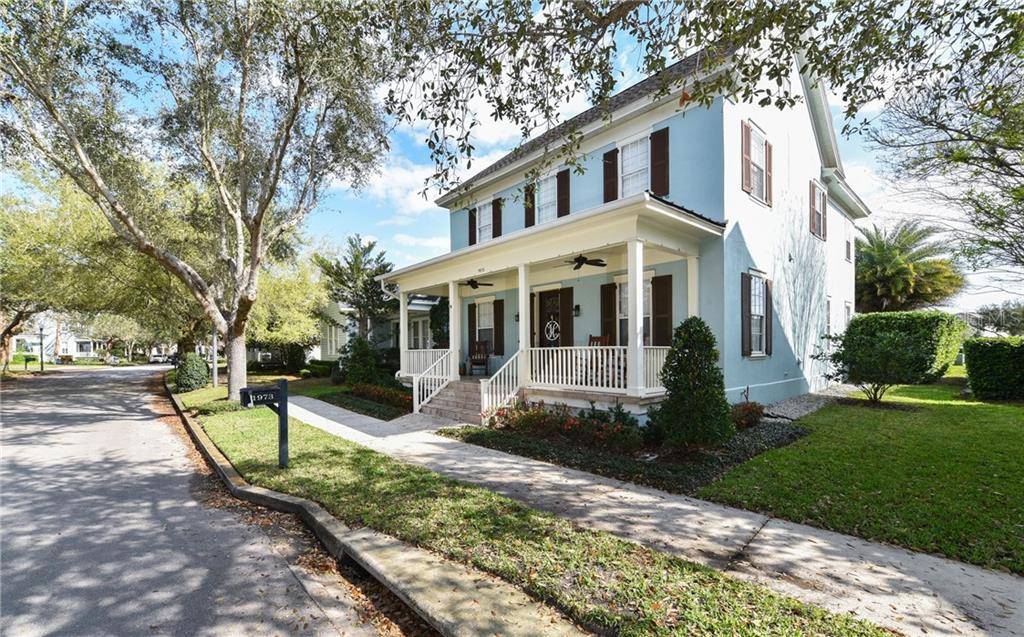 1973 COMMON WAY RD, Orlando, FL 32814