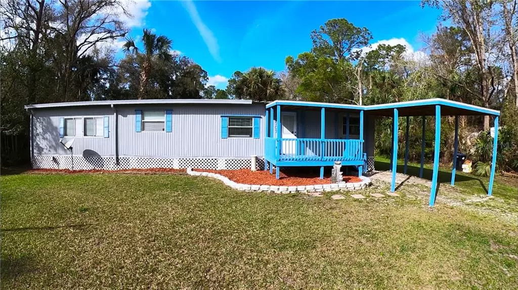 24707 COMET ST, Christmas, FL 32709