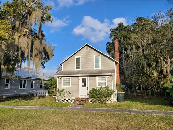 611 KENTUCKY AVE, Saint Cloud, FL 34769