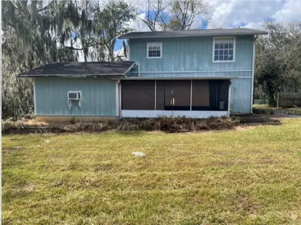 Lithia, FL 33547,10436 GEORGE SMITH RD