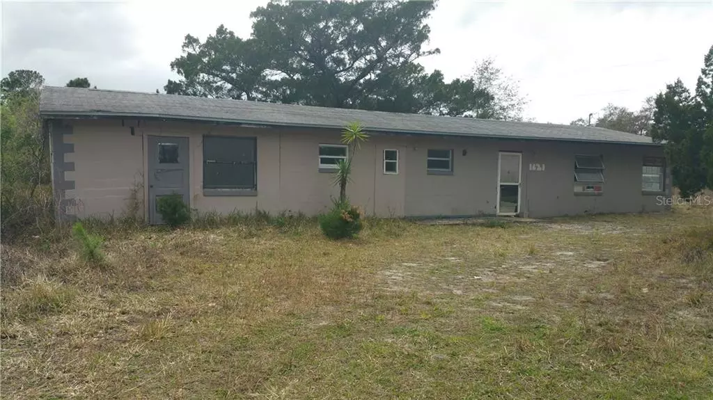 1621 E STATE ROAD 46, Geneva, FL 32732