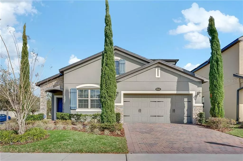 Saint Cloud, FL 34771,5141 RAVENA AVE E