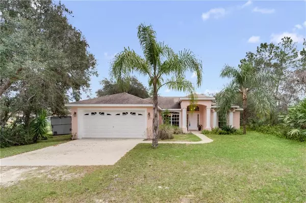 2771 SADLER LN, Deltona, FL 32738