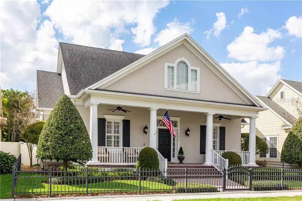 Orlando, FL 32814,1276 FERN AVE