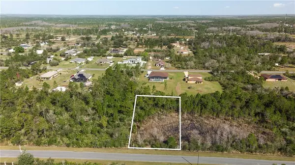 OVERTON ST, Orlando, FL 32833