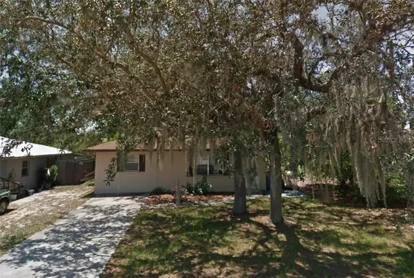 1417 PALM BLVD, Sebring, FL 33870