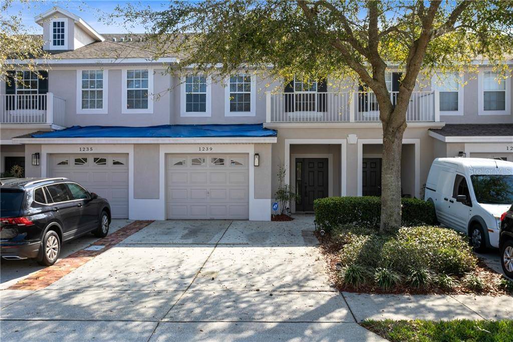 1239 FALLING STAR LN, Orlando, FL 32828