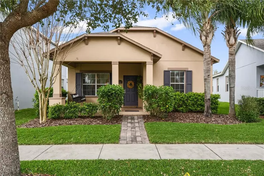 15647 BRAINTREE LN, Winter Garden, FL 34787