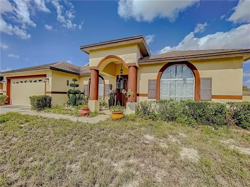 115 BONITO WAY, Poinciana, FL 34759