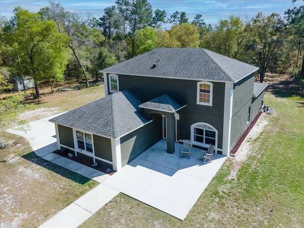 789 RIDGE RD, Geneva, FL 32732