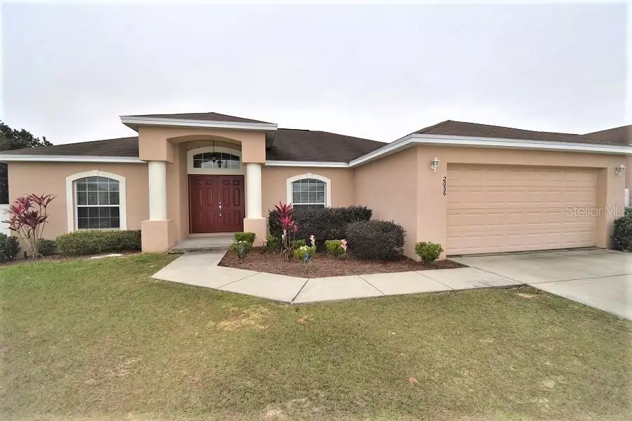 2056 NORMANDY HEIGHTS DR, Winter Haven, FL 33880