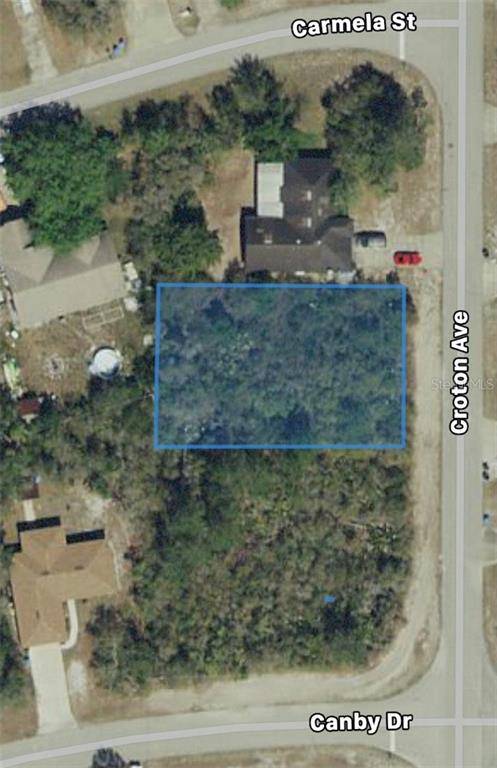 3264 CROTON AVE, Deltona, FL 32738