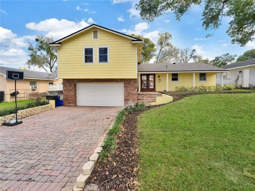 Altamonte Springs, FL 32714,515 BAYWOOD CT