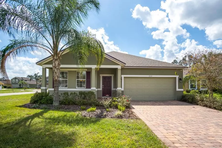 16018 YELLOWEYED DR, Clermont, FL 34714