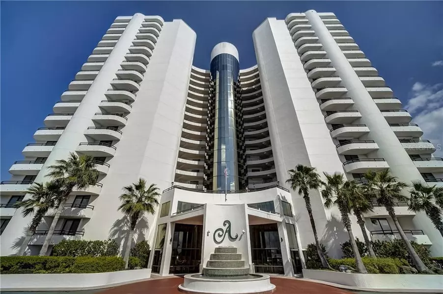 3757 S ATLANTIC AVE #501, Daytona Beach Shores, FL 32118