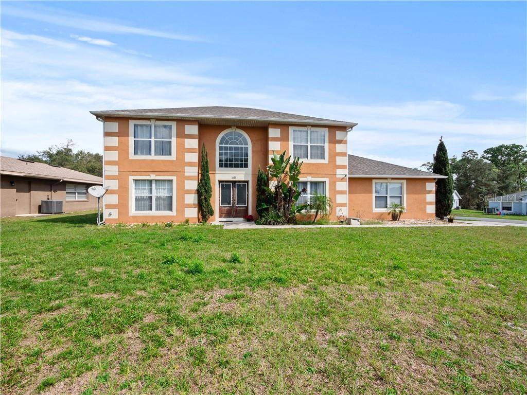 1601 NEWBURY AVE, Deltona, FL 32738