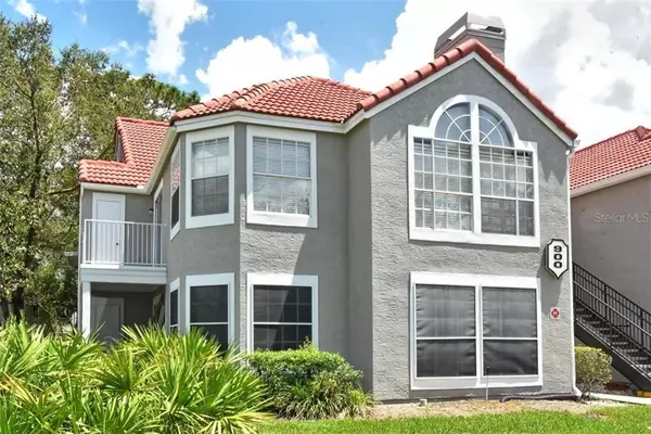 900 NORTHERN DANCER WAY #100, Casselberry, FL 32707