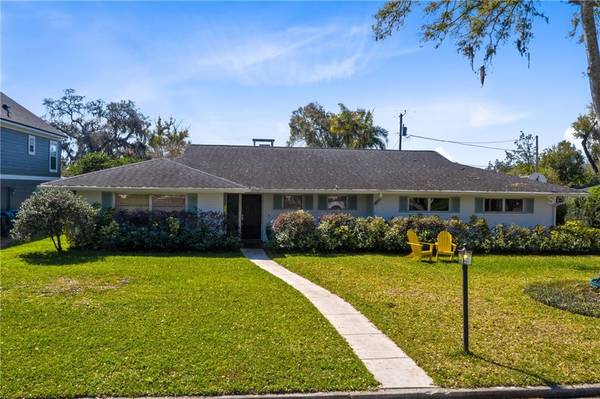 2160 CHINOOK TRL, Maitland, FL 32751