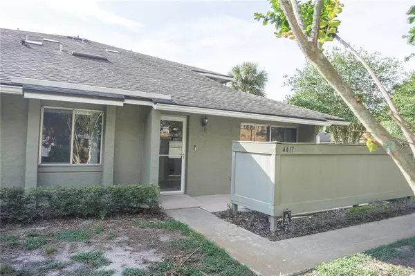 4417 RING NECK RD #A, Orlando, FL 32808