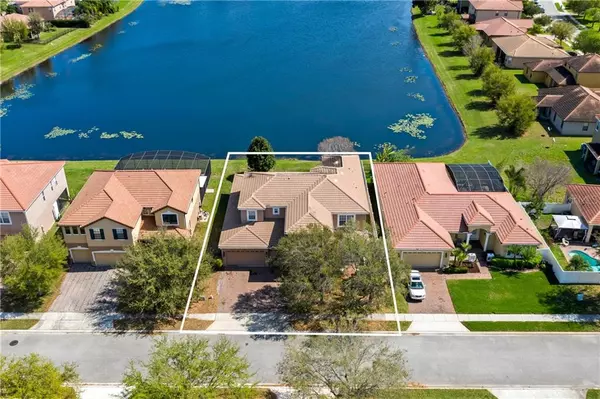 Kissimmee, FL 34744,2805 SCENIC LN