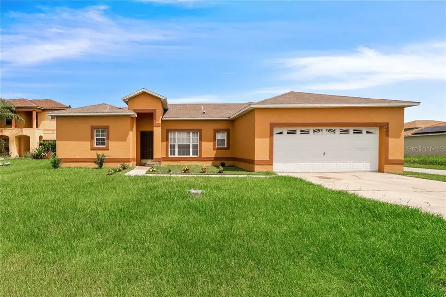 125 ANZIO DR, Kissimmee, FL 34758