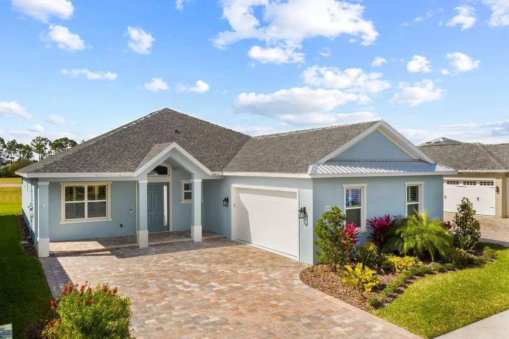 New Smyrna Beach, FL 32168,2816 SIENNA VIEW TER