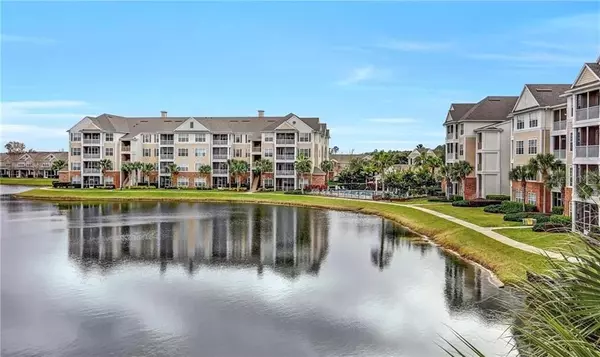 Jacksonville, FL 32256,11251 CAMPFIELD DR #2202