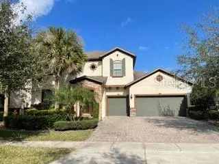 9400 PRINCE HARRY DR, Orlando, FL 32836