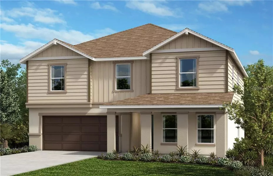 2512 BEGONIA ST, Mascotte, FL 34753