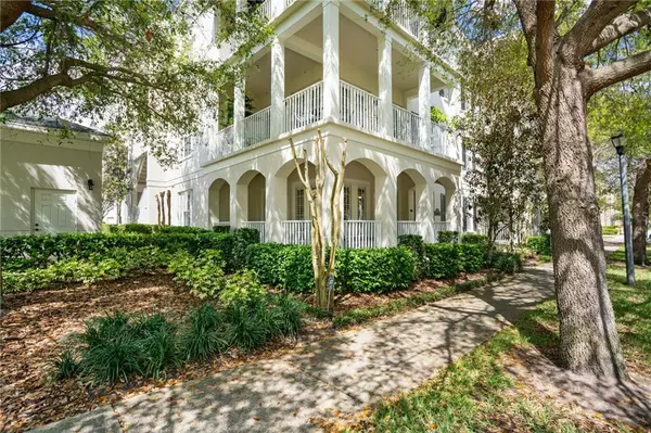 1674 LAKEMONT AVE #102, Orlando, FL 32814