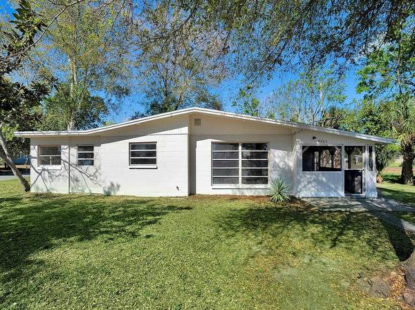 4465 GRAY AVE, Titusville, FL 32780