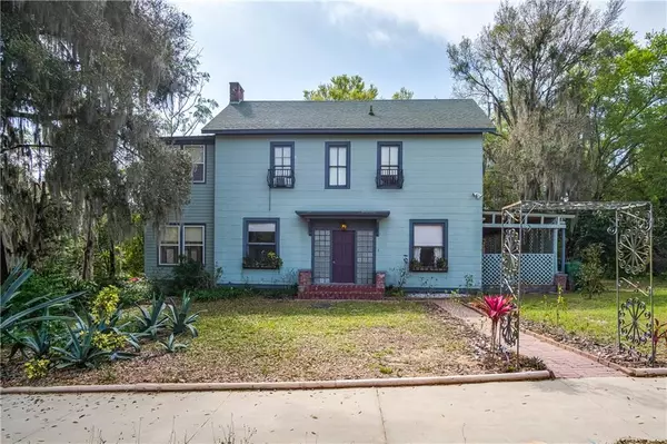 514 FERNSHAW AVE, Eustis, FL 32726