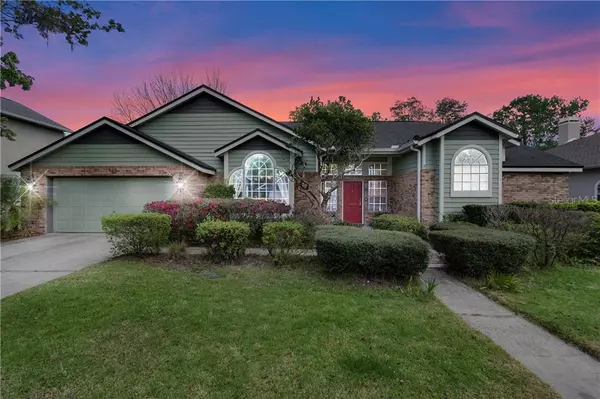 2261 CHANTILLY TER, Oviedo, FL 32765