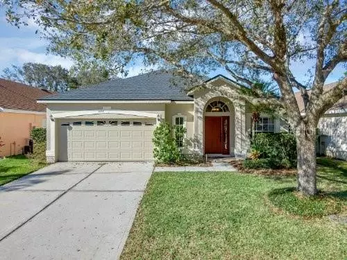 2862 ALOMA OAKS DR, Oviedo, FL 32765