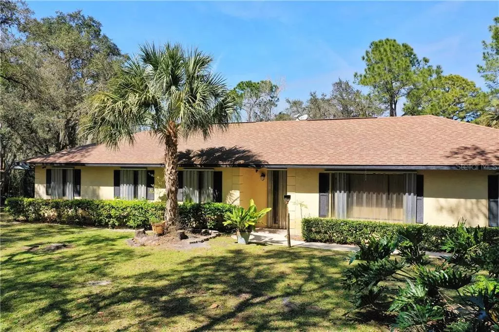 Chuluota, FL 32766,1505 WILLINGHAM RD