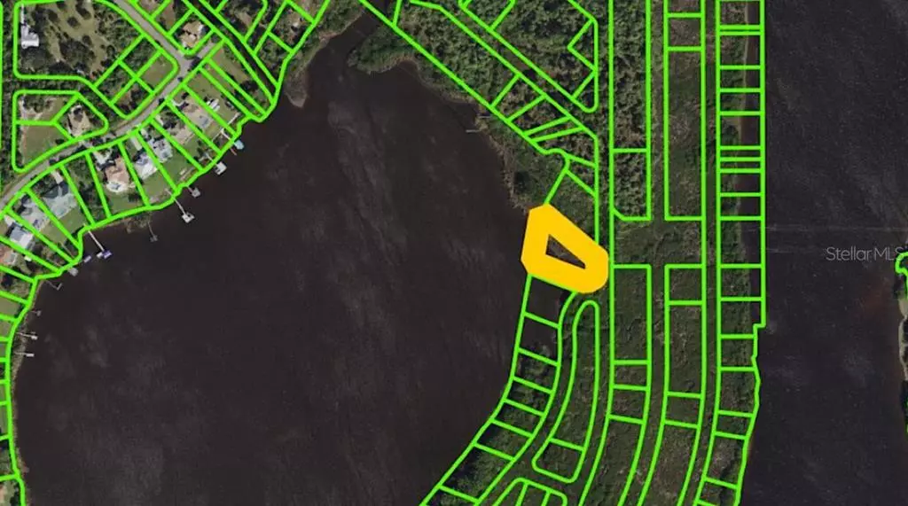 2133 DELAN DR, Punta Gorda, FL 33983